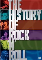 History Of Rock'N Roll