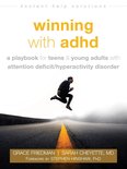 The Instant Help Solutions Series - Winning with ADHD