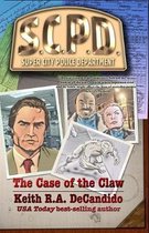 Scpd-The Case of the Claw