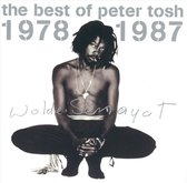 Best Of Peter Tosh 1978-1987