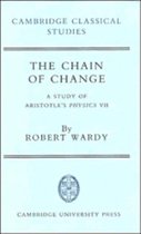 Cambridge Classical Studies-The Chain of Change