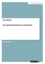 Zur Sprachensituation in Kamerun