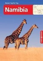 Reiseführer Namibia