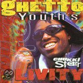 Ghetto Youth Livity