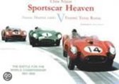 Sports Car Heaven