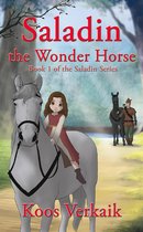 Saladin the Wonder Horse