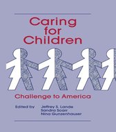 Caring for Children