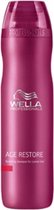 Wella Care Age Restore Shampoo 250 ml