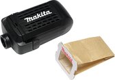 Makita 135246-0 Stofbox met papieren stofzak