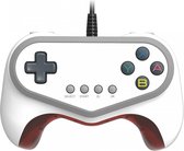 Hori Pokken Tournament Pro Pad - Game Controller - Wii U