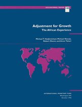 Occasional Papers 143 - Adjustment for Growth: The African Experience