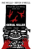 Omslag Serial Killer