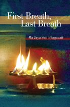 Omslag First Breath, Last Breath
