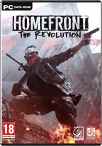 Pc | Software - Homefront: The Revolution
