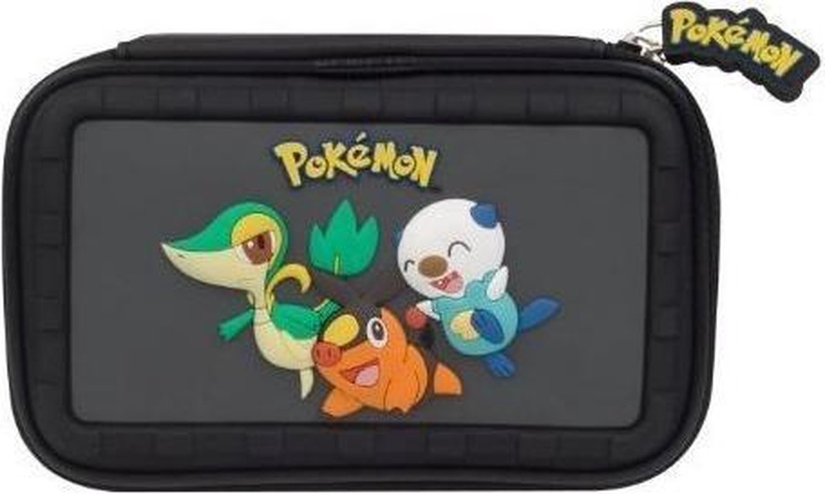 Premium Character Pokemon Case Nintendo DS