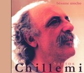 Santos Chillemi - Besame Mucho (CD)