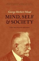 Mind, Self, and Society - The Definitive Edition