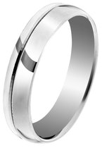 Orphelia OR9996/5/A1/60 - Wedding ring - Zilver 925