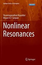 Springer Series in Synergetics- Nonlinear Resonances