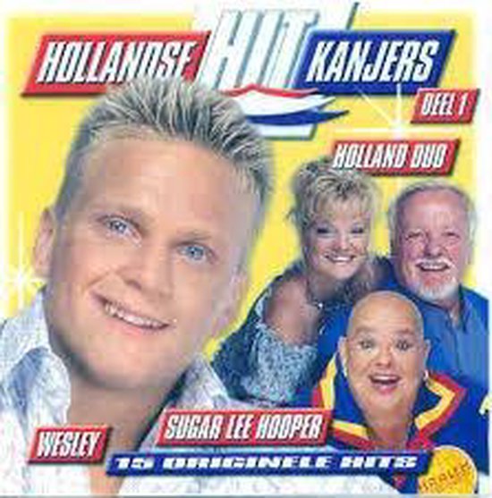 Hollandse Hitkanjers V.1