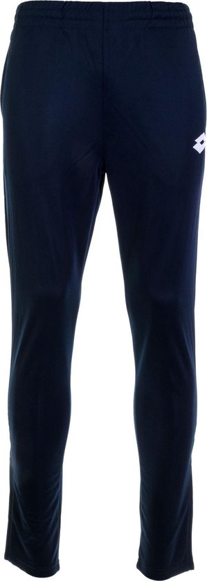 Lotto Delta Trainingsbroek - Maat M - Mannen - blauw | bol.com