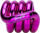 Tangle Metallic Junior (ZURU) - roze - The Original Fidget