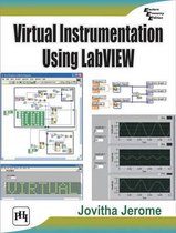 Virtual Instrumentation Using Labview