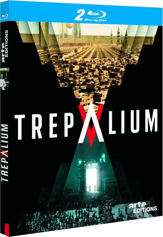 Trepalium