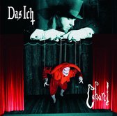 Das Ich - Cabaret (CD) (Remastered)