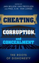 Cheating Corruption Concealment