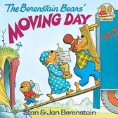 First Time Books(R) - The Berenstain Bears' Moving Day