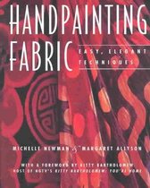 Handpainting Fabric