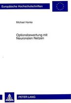 Optionsbewertung Mit Neuronalen Netzen