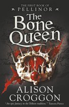 The Five Books of Pellinor 1 - The Bone Queen