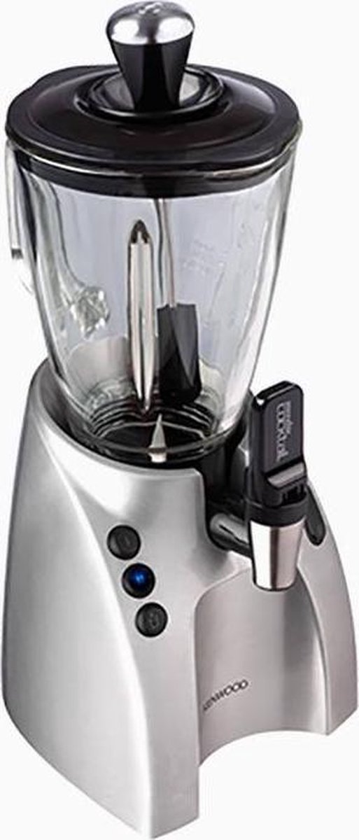 Kenwood Blender
