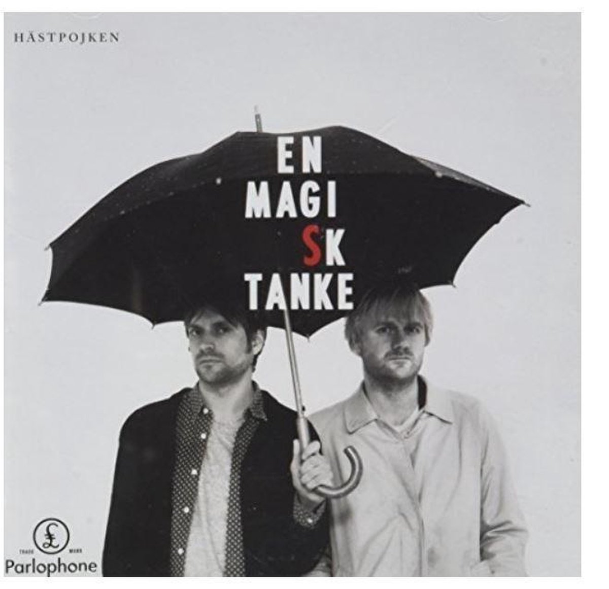 En Magisk Tanke