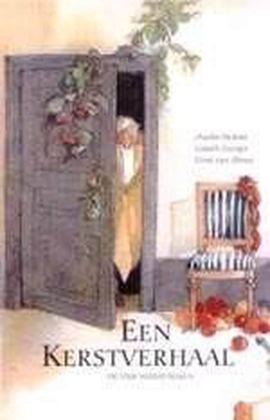 9789055791088 - Een kerstverhaal