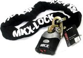 KETTING SLOT SCOOTER & MOTOR MKX-LOCK 4str 120cm