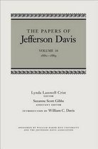 The Papers of Jefferson Davis