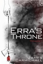 Erra's Throne, Tablet One 1 - Erra's Throne: Column 1