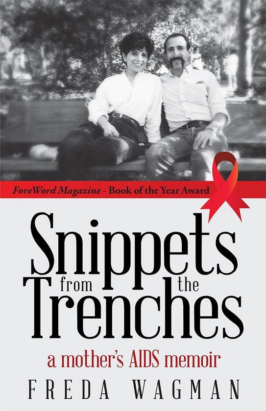 Snippets from the Trenches - cover