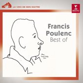 Best Of Francis Poulenc