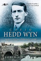Cofio Hedd Wyn - Atgofion Cyfeillion a Detholiad o'i Gerddi