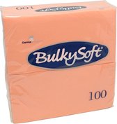 Servet 2l 40x40 cm 1/8v Zalm