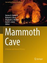 Cave and Karst Systems of the World - Mammoth Cave