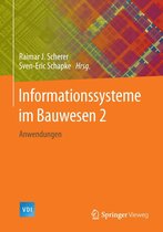 VDI-Buch - Informationssysteme im Bauwesen 2