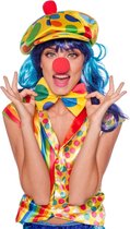 Clown Verkleedset