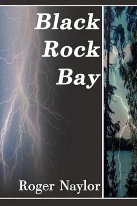 Black Rock Bay - cover