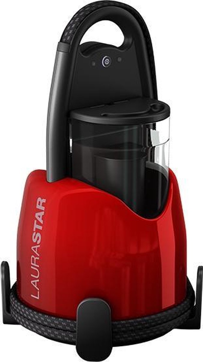 Centrale vapeur Laurastar Lift Original 2200 W Rouge - Achat