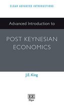 Advanced Introduction to Post Keynesian Economics